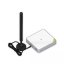 LoRaWAN® Gateway pro Comet SenseCAP M2