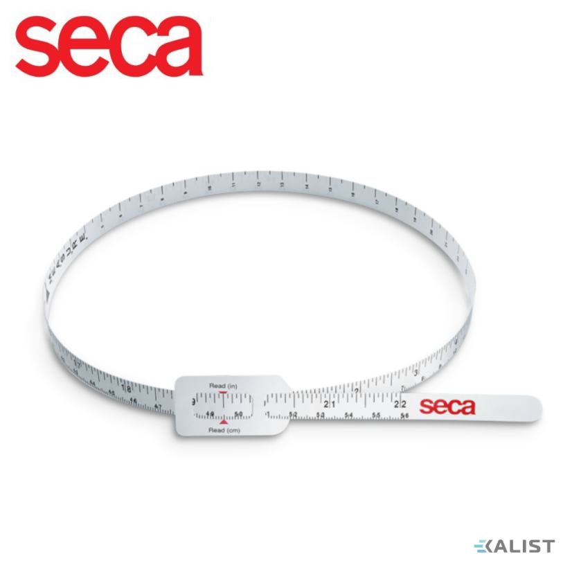 Seca 212 head circumference tape measure 15pcs