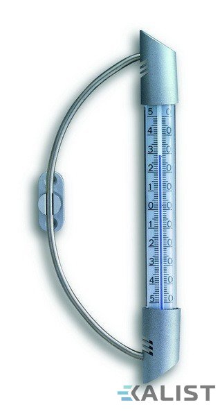 Nástenný teplomer TFA 14.6015