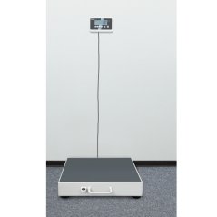 Osobná váha KERN MPC 300K-1LM do 300 kg, overiteľná