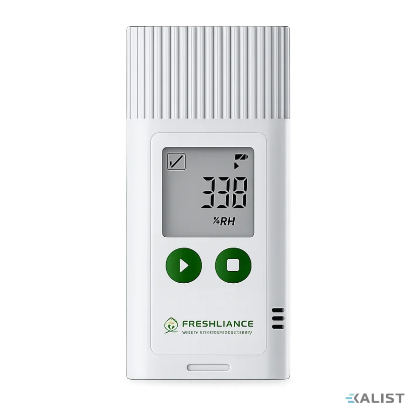 Datalogger teploty, vlhkosti TagPlus-TH