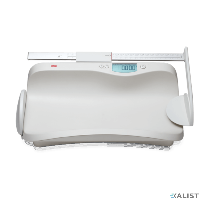 Seca 376 baby scale
