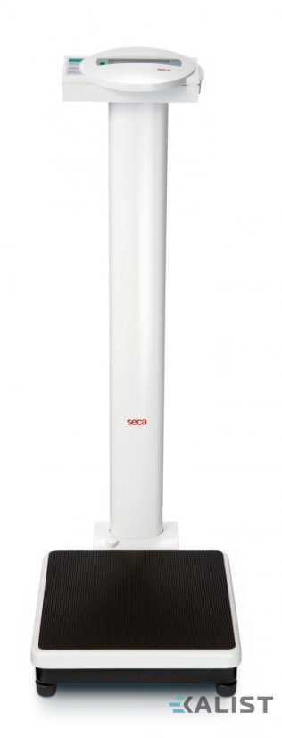 Personal medical scale SECA 799