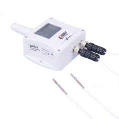 Súprava na meranie teploty vakcín č. 2 -70 °C - Sigfox