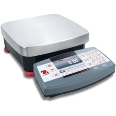 Kompaktní stolní váha OHAUS Ranger™ 7000 ověřitelná