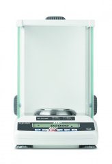 KERN ABT  Analytical Balance