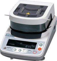 Analyzátor vlhkosti AND ML-50