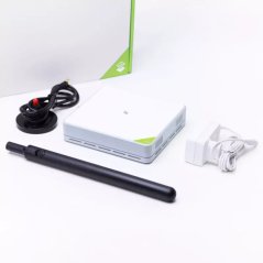 LoRaWAN® Gateway pro Comet SenseCAP M2