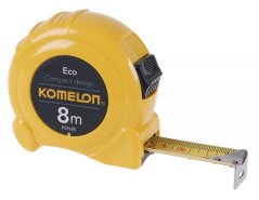 Svinovací metr Komelon Eco 8m