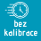 bez kalibrace
