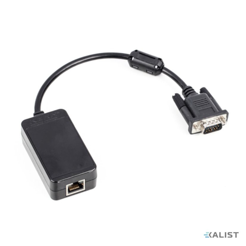 Ethernet adapter Kern KUP-04