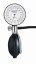 Riester Precisa N Shock Proof Tonometer, officially certified