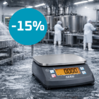 Můstkové váhy KERN