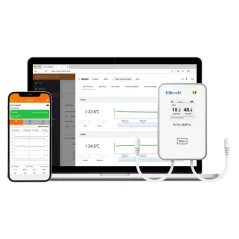 WiFi thermometer Elitech RCW-360Pro