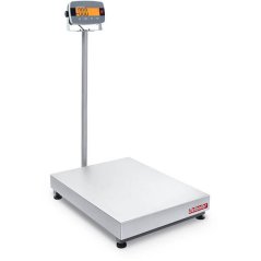 plošinová váha Ohaus DEFENDER™3000 Standard