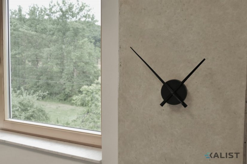 Minimalistické hodiny TFA 60.3036.01