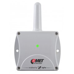 Wireless thermometer Comet W0810P Sigfox IoT