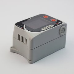 Datalogger Comet U8410 so zabudovaným senzorom CO2