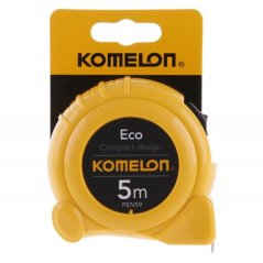 Svinovací metr Komelon Eco 5m