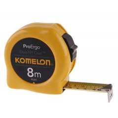 Svinovací metr KOMELON Pro Ergo 8m