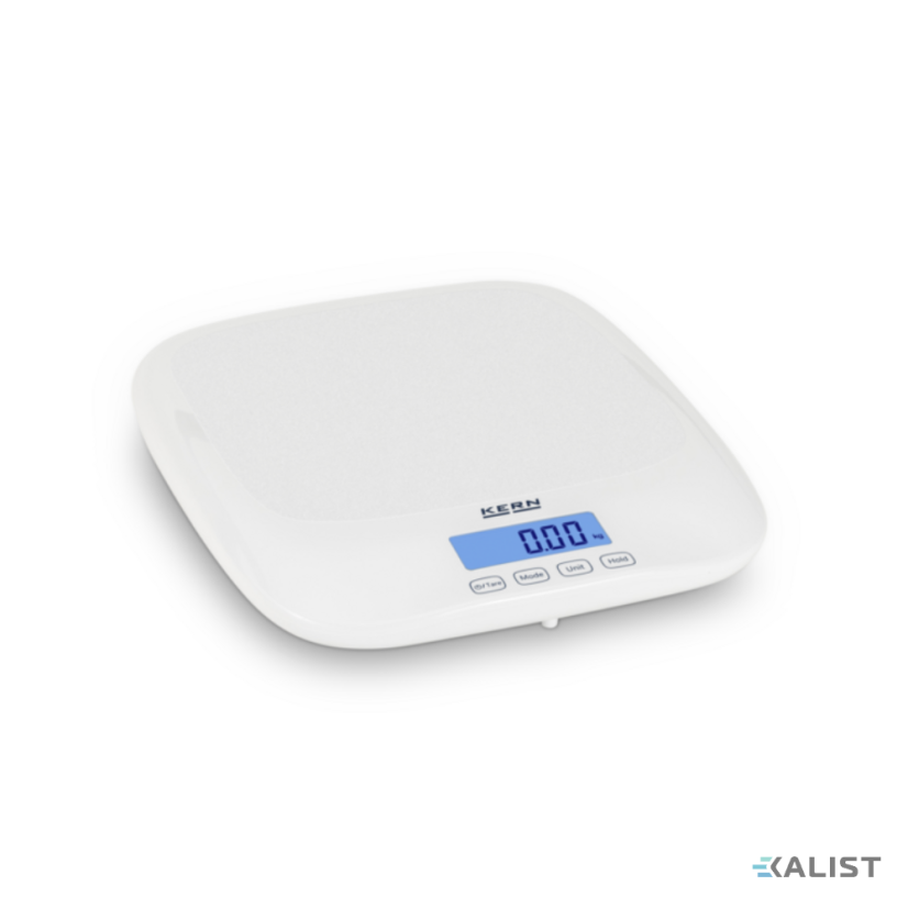 Detská váha Kern MBF 100K-2