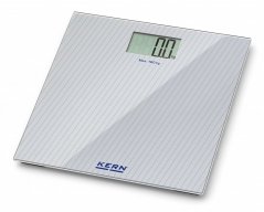 Osobní koupelnová váha KERN MGD do 180 kg