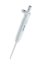 Laboratórna pipeta Eppendorf Reference 2, nastaviteľná 0,5 - 10 µl