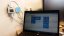 Web Sensor Comet T7610 PoE teploty, vlhkosti a tlaku s výstupem na Ethernet