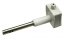 Snímač CO2 Comet T5245 do vzduchotechnického kanálu s výstupem 0-10V