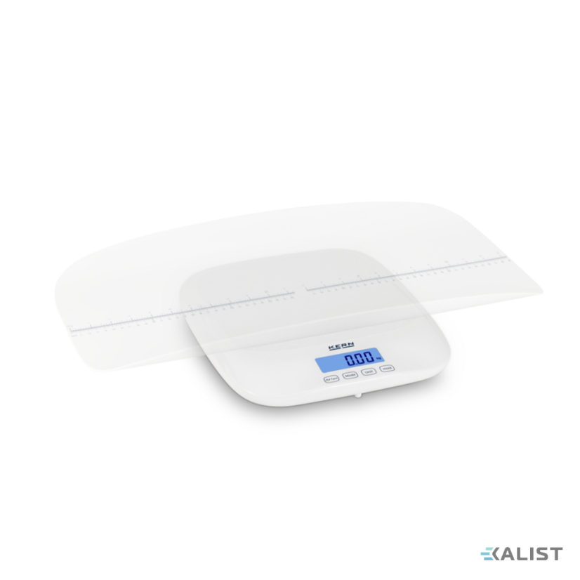 Detská váha Kern MBF 100K-2