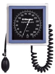 Stolný tonometer Riester Big Ben, štvorcový, certifikovaný