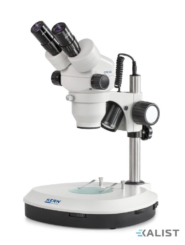 Stereo zoom mikroskop KERN OZM 542