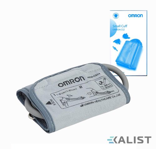 Detská manžeta Omron CS2 17-22 cm