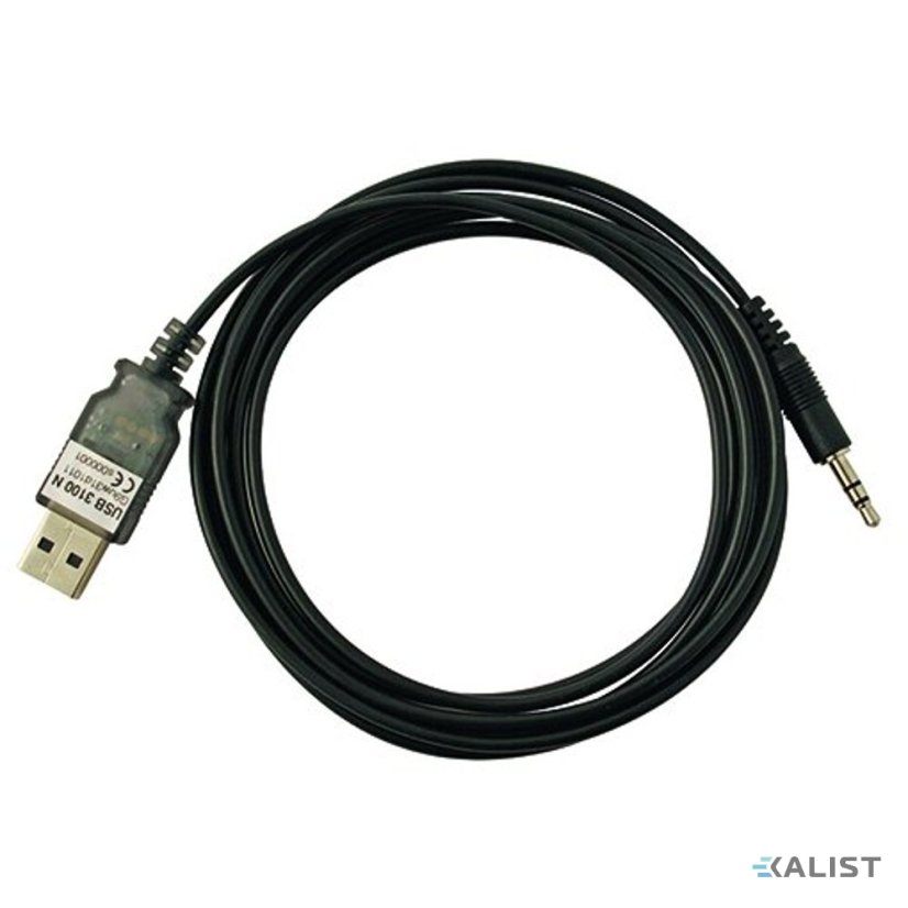 Greisinger USB 3100 N