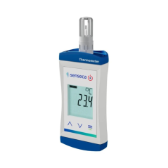 Senseca ECO 123-AIR Senseca ECO 123-AIR