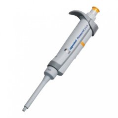 Nastaviteľná laboratórna pipeta Eppendorf Research Plus 30 - 300 µl