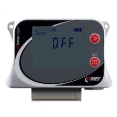 Datalogger Comet U7844 s binárnymi a čítacími vstupmi