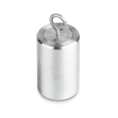 Zkušební závaží Kern 1 kg OIML M1 závěsné s hákem