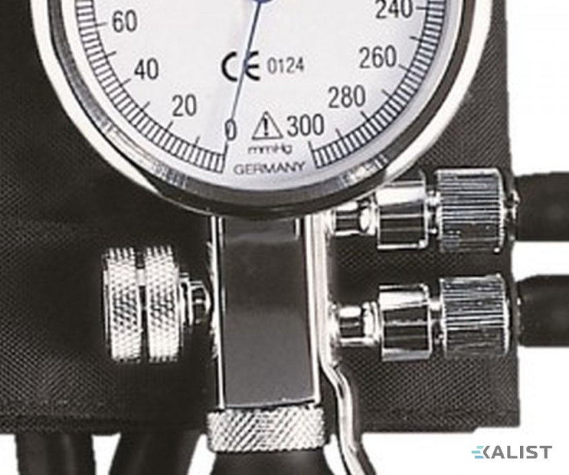 Tonometr Riester Minimus III úředně ověřený