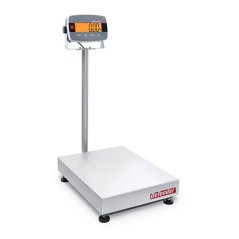 plošinová váha Ohaus DEFENDER™3000 Standard