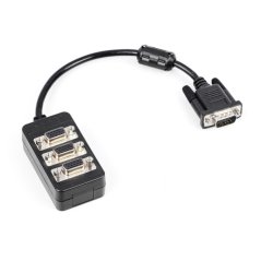 Rozbočovací adaptér Kern KUP-13