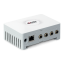 Ethernet senzor pro 4 teplotní a vlhkostní sondy s PoE Comet PA8641