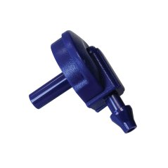 Omron AP5 cuff connector