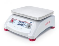 Můstková gastro váha OHAUS VALOR™ 1000 s HACCP