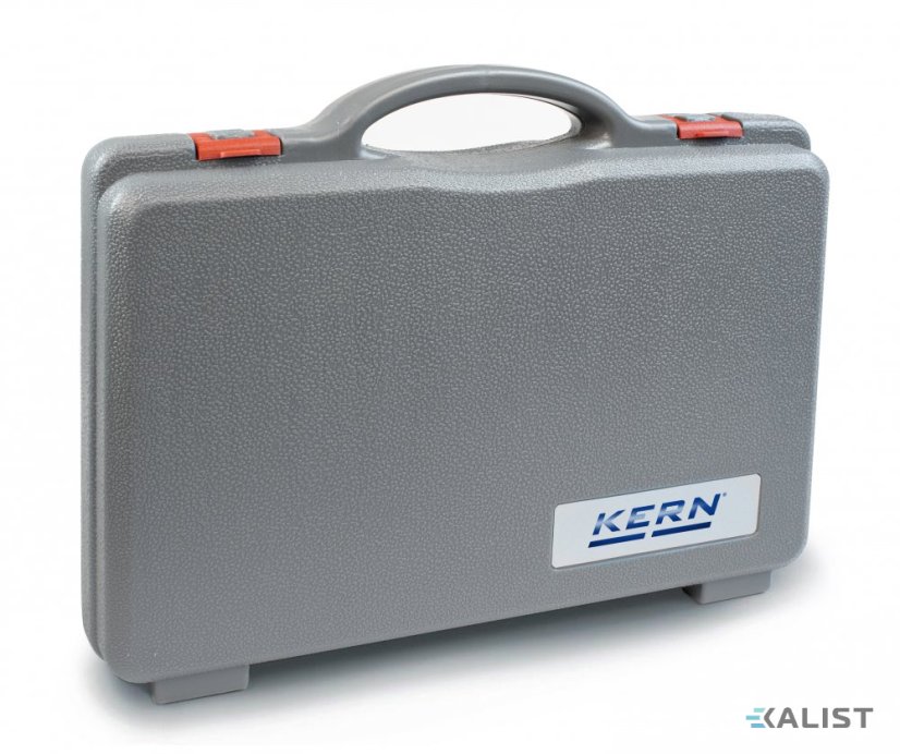 Dynamometer Kern MAP 80K1S - merač prítlačnej sily