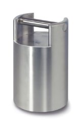 Skúšobné závažie Kern 50 kg OIML M1 stohovateľné