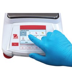 Analytická váha Adventurer Analytical