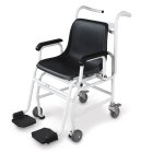 Vážiace vozíky KERN