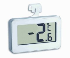 Teploměr TFA 30.2028.02