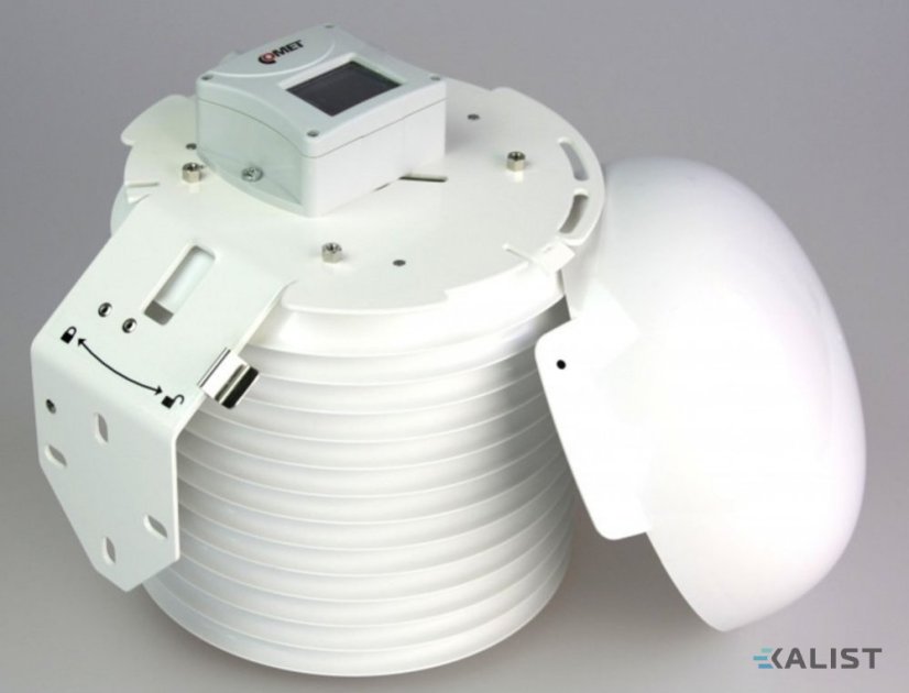 Snímač teploty a vlhkosti Comet T3413D s výstupem RS485